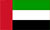Arabian Emirates Flag