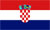 Kroatia Flag