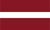 Latvija Flag