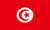 Tunesia Flag