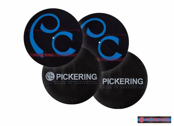 Slipmats Pickering (4er-Pack)_1