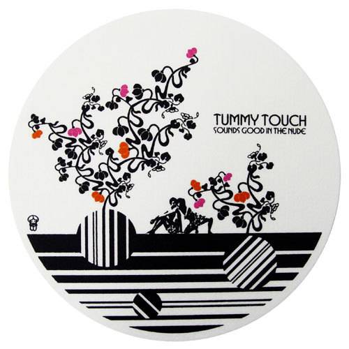 Slipmats Tummy Touch Sounds Good Doppelpack_1